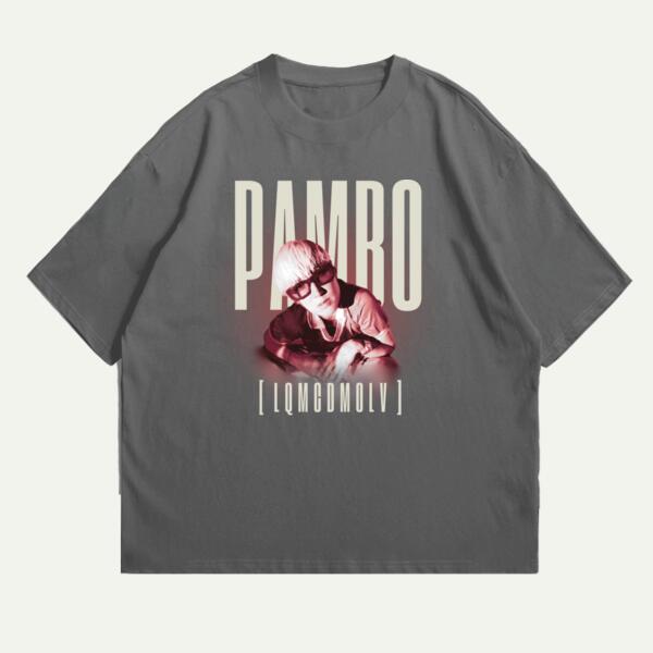 PAMBO CREMA Miniatura