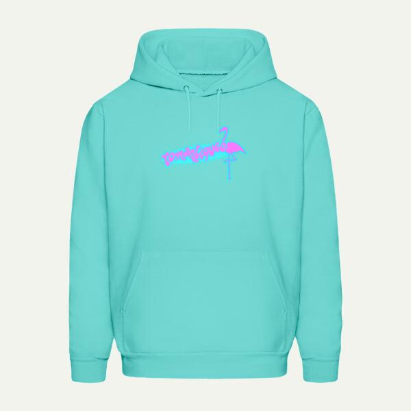Hoodie Romantiqueo Miniatura