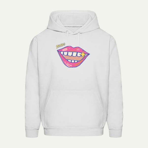 Hoodie Bling Miniatura