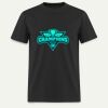 Playera Caballero: Algodón Estándar Miniatura