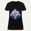Playera Dama: Algodón Estándar Miniatura