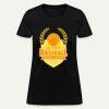 Playera Dama: Algodón Estándar Miniatura