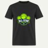 Playera Caballero: Algodón Peinado Miniatura