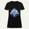 Playera Dama: Algodón Peinado Miniatura