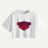 Crop Top Unisex Miniatura