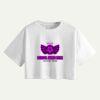 Crop Top Unisex Miniatura