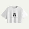 Crop Top Unisex Miniatura