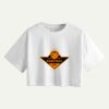 Crop Top Unisex Miniatura