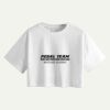 Crop Top Unisex Miniatura