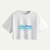 Crop Top Unisex Miniatura