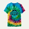 Playera Unisex: Tie Dye      🚨 70% OFF 🚨 Miniatura