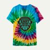 Playera Unisex: Tie Dye      🚨 70% OFF 🚨 Miniatura