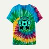 Playera Unisex: Tie Dye      🚨 70% OFF 🚨 Miniatura