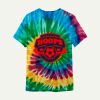 Playera Unisex: Tie Dye      🚨 70% OFF 🚨 Miniatura