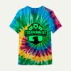 Playera Unisex: Tie Dye      🚨 70% OFF 🚨 Miniatura