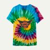 Playera Unisex: Tie Dye      🚨 70% OFF 🚨 Miniatura