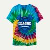 Playera Unisex: Tie Dye      🚨 70% OFF 🚨 Miniatura