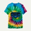 Playera Unisex: Tie Dye      🚨 70% OFF 🚨 Miniatura