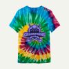 Playera Unisex: Tie Dye      🚨 70% OFF 🚨 Miniatura