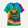 Playera Unisex: Tie Dye      🚨 70% OFF 🚨 Miniatura