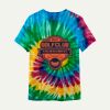 Playera Unisex: Tie Dye      🚨 70% OFF 🚨 Miniatura