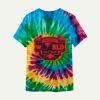 Playera Unisex: Tie Dye      🚨 70% OFF 🚨 Miniatura