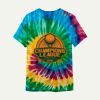 Playera Unisex: Tie Dye      🚨 70% OFF 🚨 Miniatura