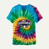 Playera Unisex: Tie Dye      🚨 70% OFF 🚨 Miniatura