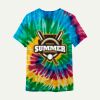 Playera Unisex: Tie Dye      🚨 70% OFF 🚨 Miniatura