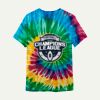 Playera Unisex: Tie Dye      🚨 70% OFF 🚨 Miniatura