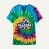 Playera Unisex: Tie Dye      🚨 70% OFF 🚨 Miniatura