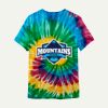 Playera Unisex: Tie Dye      🚨 70% OFF 🚨 Miniatura