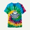 Playera Unisex: Tie Dye      🚨 70% OFF 🚨 Miniatura