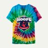 Playera Unisex: Tie Dye      🚨 70% OFF 🚨 Miniatura