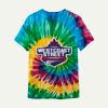 Playera Unisex: Tie Dye      🚨 70% OFF 🚨 Miniatura