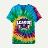 Playera Unisex: Tie Dye      🚨 70% OFF 🚨 Miniatura
