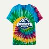 Playera Unisex: Tie Dye      🚨 70% OFF 🚨 Miniatura