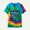 Playera Unisex: Tie Dye      🚨 70% OFF 🚨 Miniatura