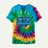 Playera Unisex: Tie Dye      🚨 70% OFF 🚨 Miniatura