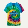 Playera Unisex: Tie Dye      🚨 70% OFF 🚨 Miniatura