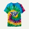 Playera Unisex: Tie Dye      🚨 70% OFF 🚨 Miniatura