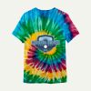 Playera Unisex: Tie Dye      🚨 70% OFF 🚨 Miniatura