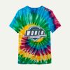 Playera Unisex: Tie Dye      🚨 70% OFF 🚨 Miniatura