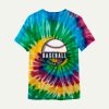 Playera Unisex: Tie Dye      🚨 70% OFF 🚨 Miniatura