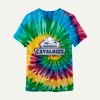 Playera Unisex: Tie Dye      🚨 70% OFF 🚨 Miniatura