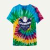 Playera Unisex: Tie Dye      🚨 70% OFF 🚨 Miniatura