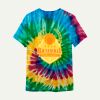 Playera Unisex: Tie Dye      🚨 70% OFF 🚨 Miniatura