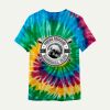 Playera Unisex: Tie Dye      🚨 70% OFF 🚨 Miniatura
