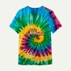 Playera Unisex: Tie Dye      🚨 70% OFF 🚨 Miniatura
