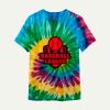 Playera Unisex: Tie Dye      🚨 70% OFF 🚨 Miniatura